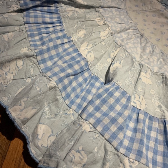 Handmade Twirl Skirt - Picture 6 of 8